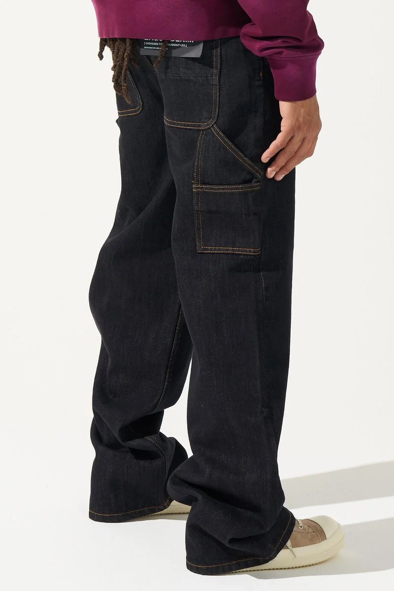 Serenede Baggy Jeans - Image 2