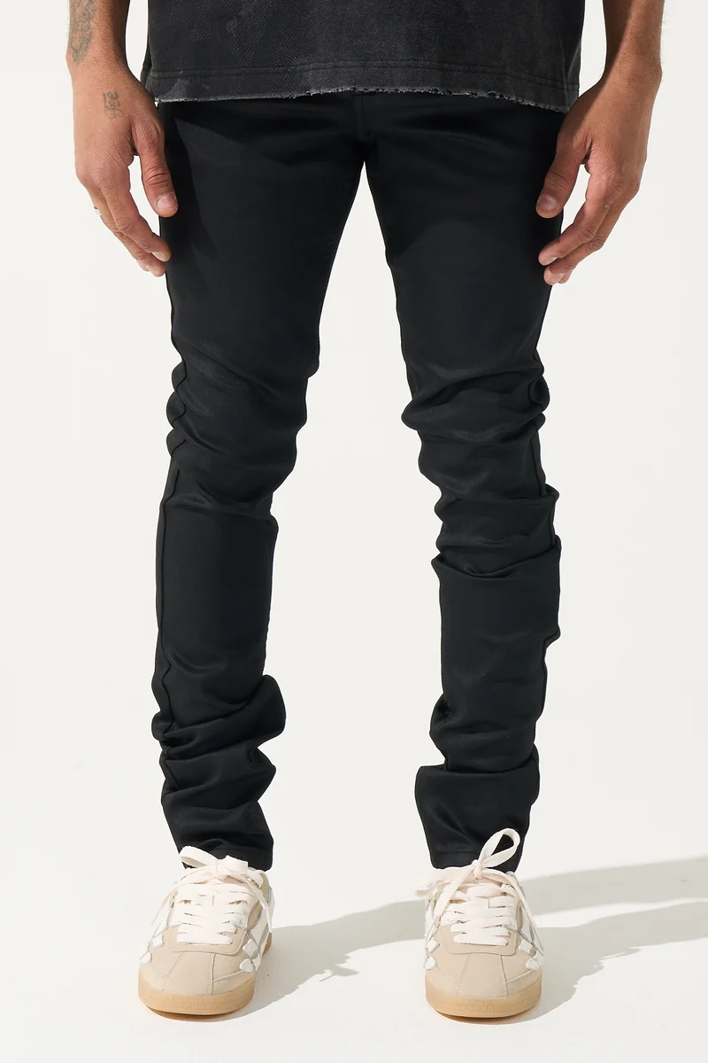 Serenede Caviar7 Jeans - Image 2