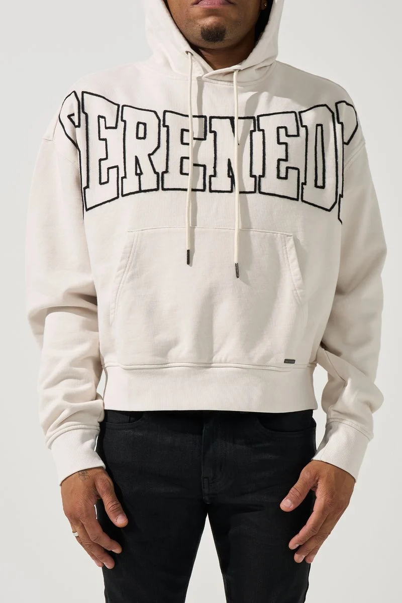 Serenede Legacy Hoodie - Image 2