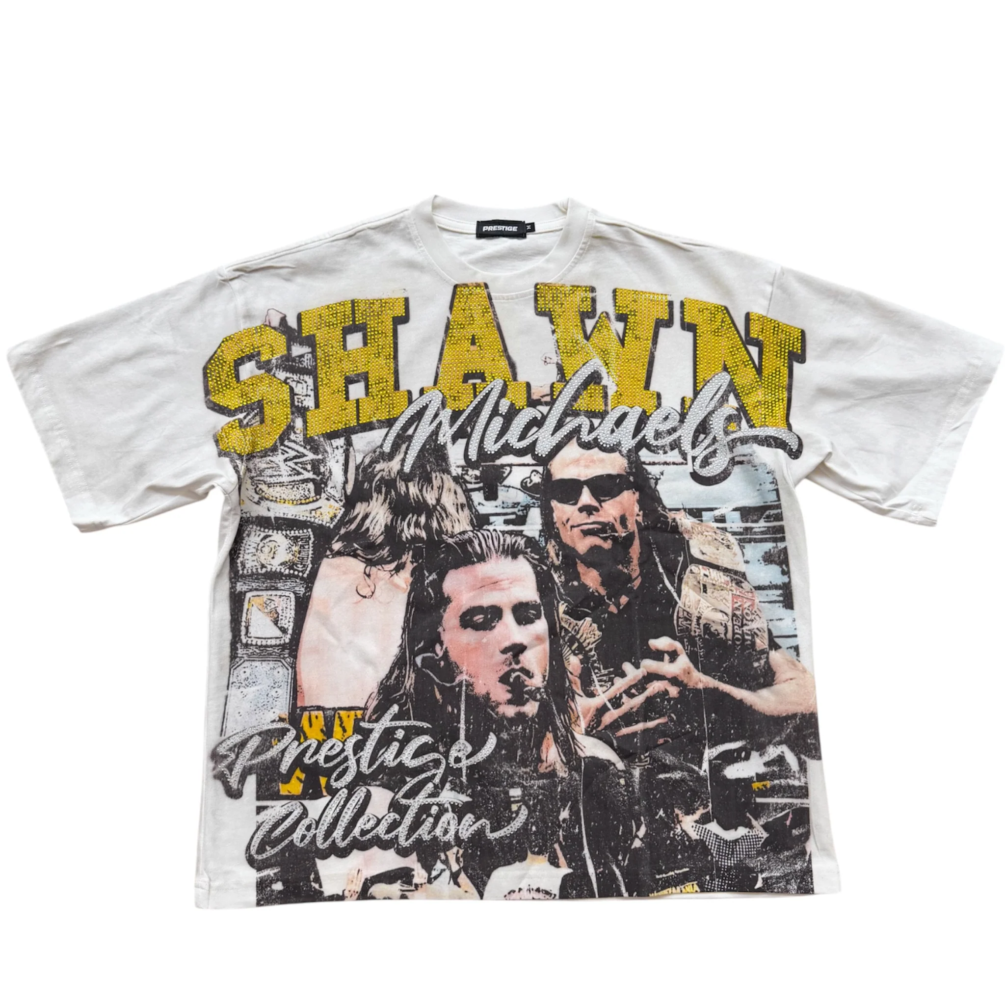 Shawn Michael Tee