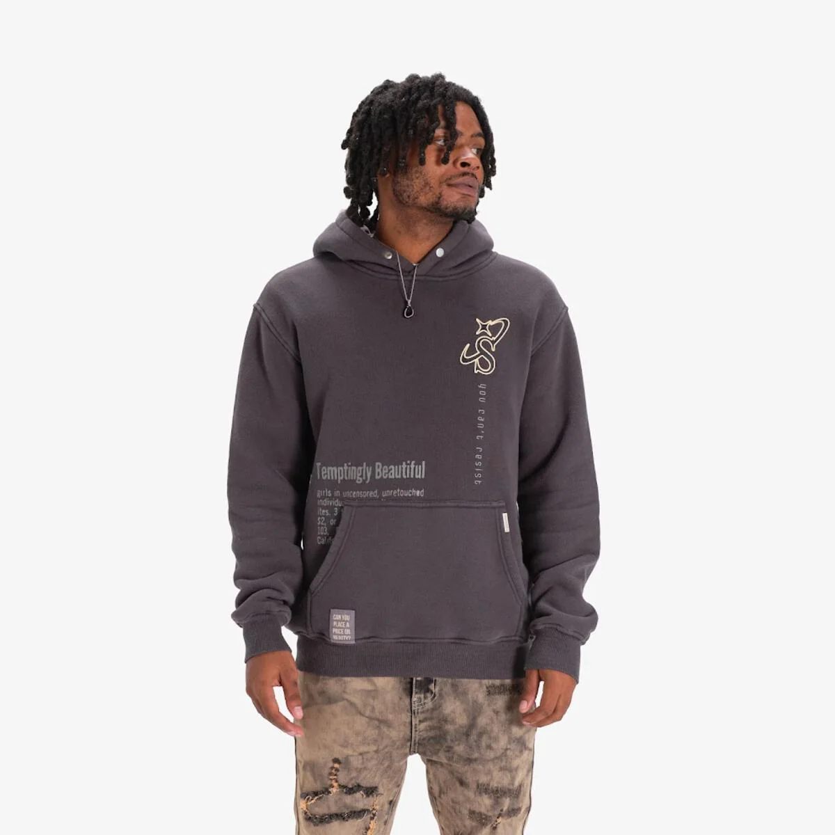 SugarHill Hoodie
