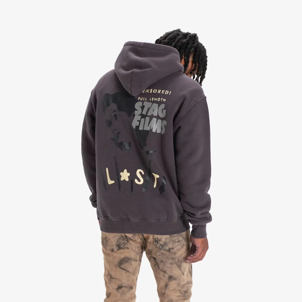 SugarHill Hoodie - Image 2