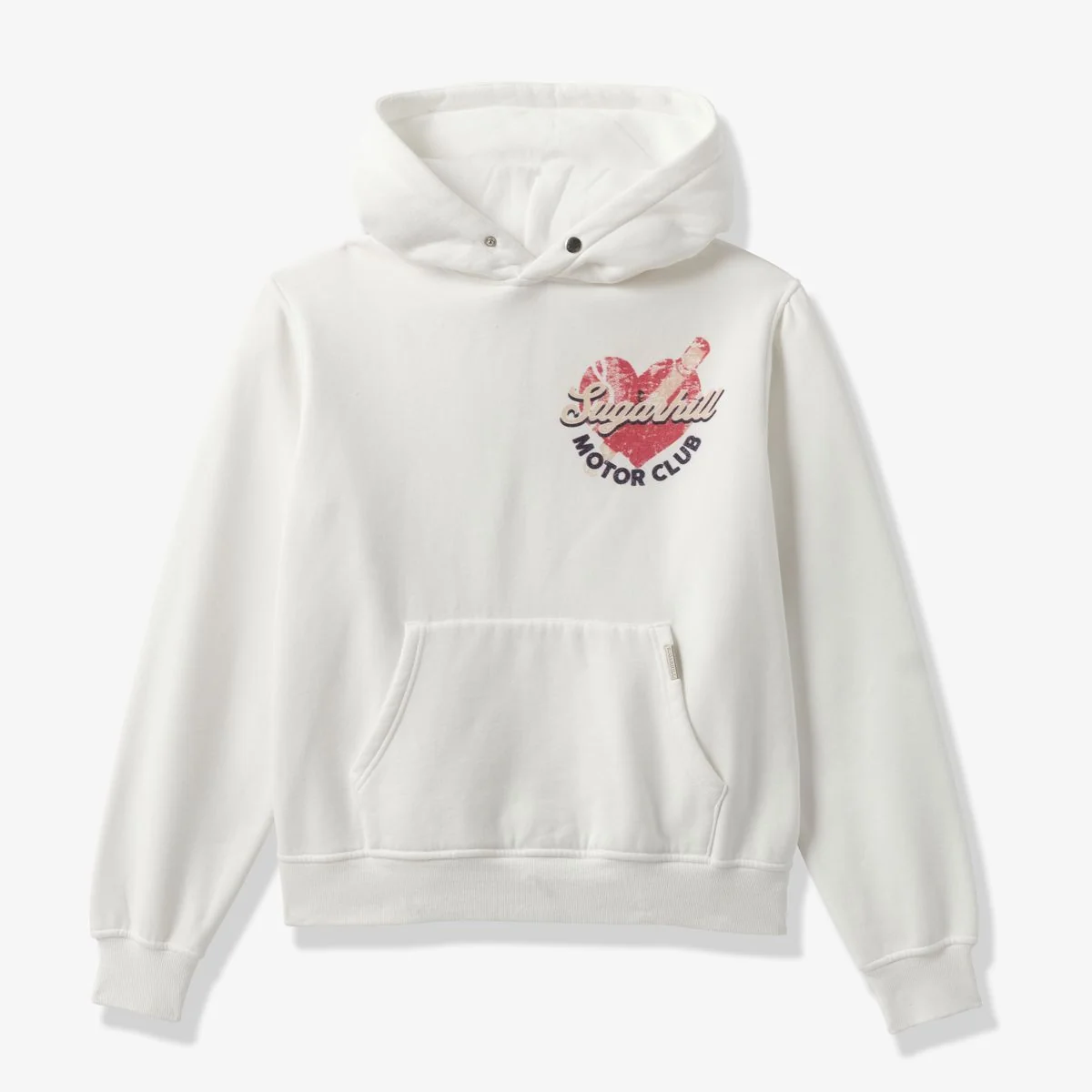SugarHill Hoodie