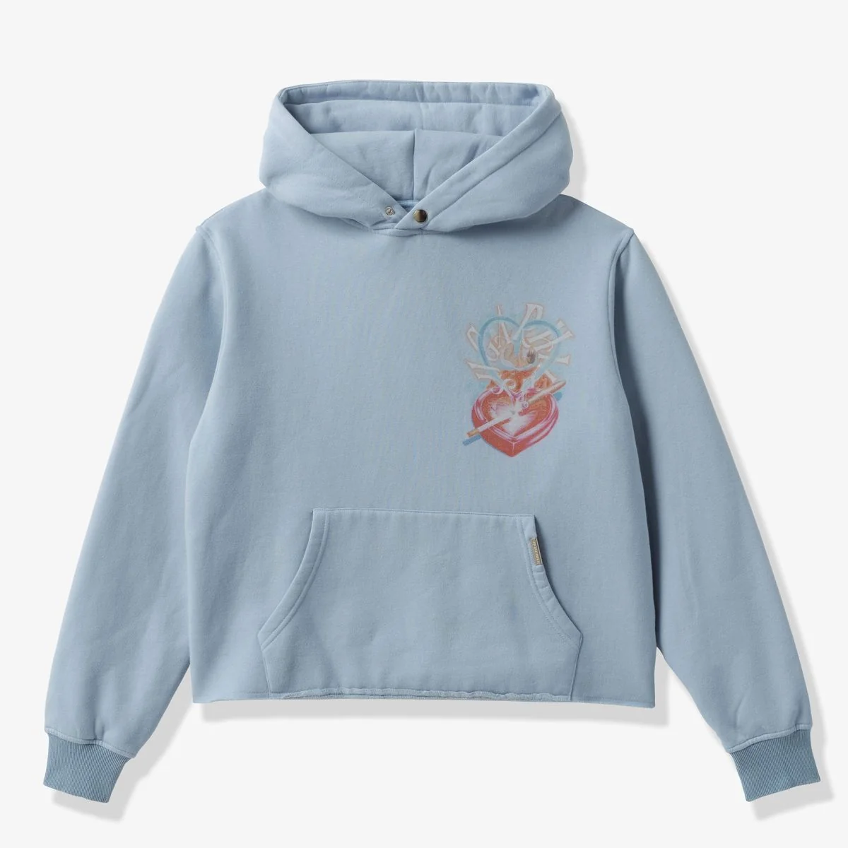 SugarHill Hoodie