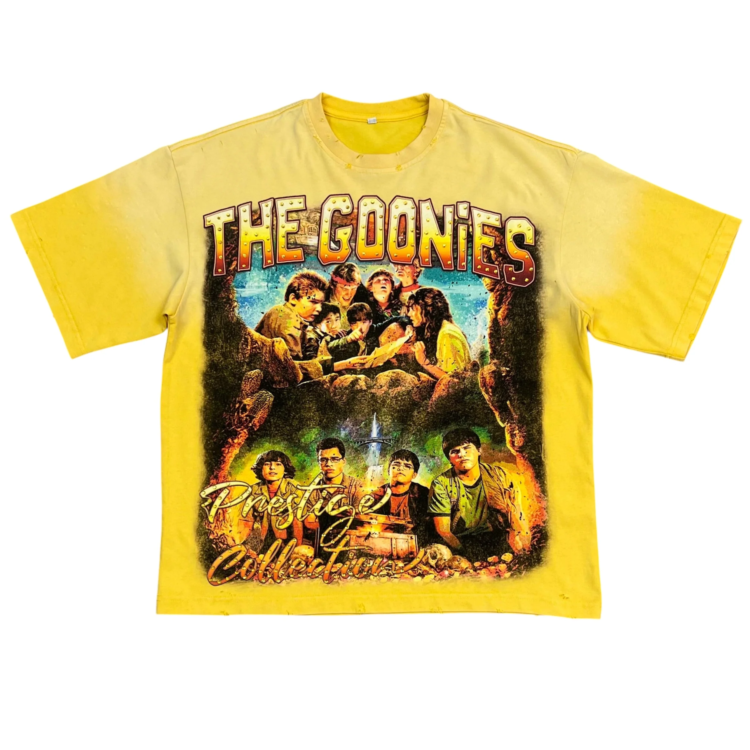 The Goonies Tee - Image 2