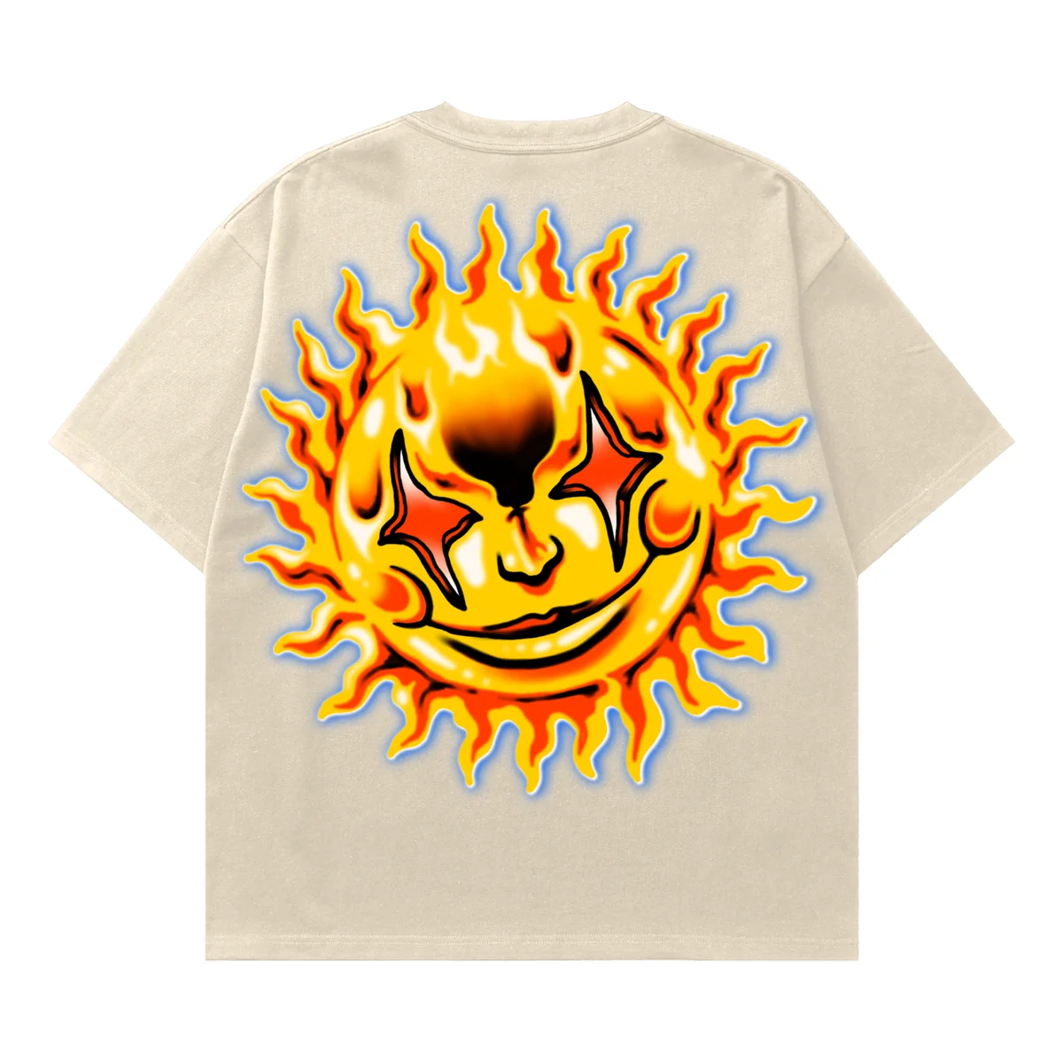 Toxicity Tee - Image 2