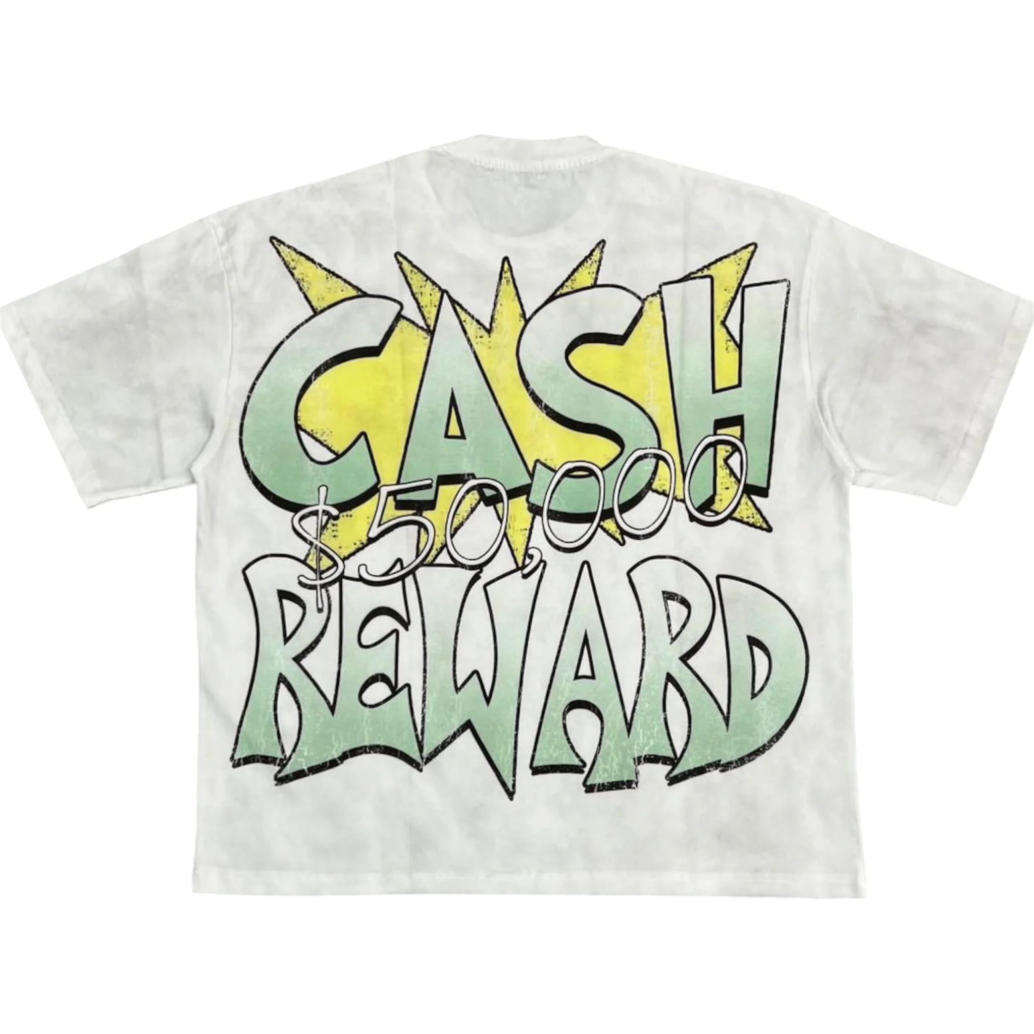 Most Wanted Tee - Image 2