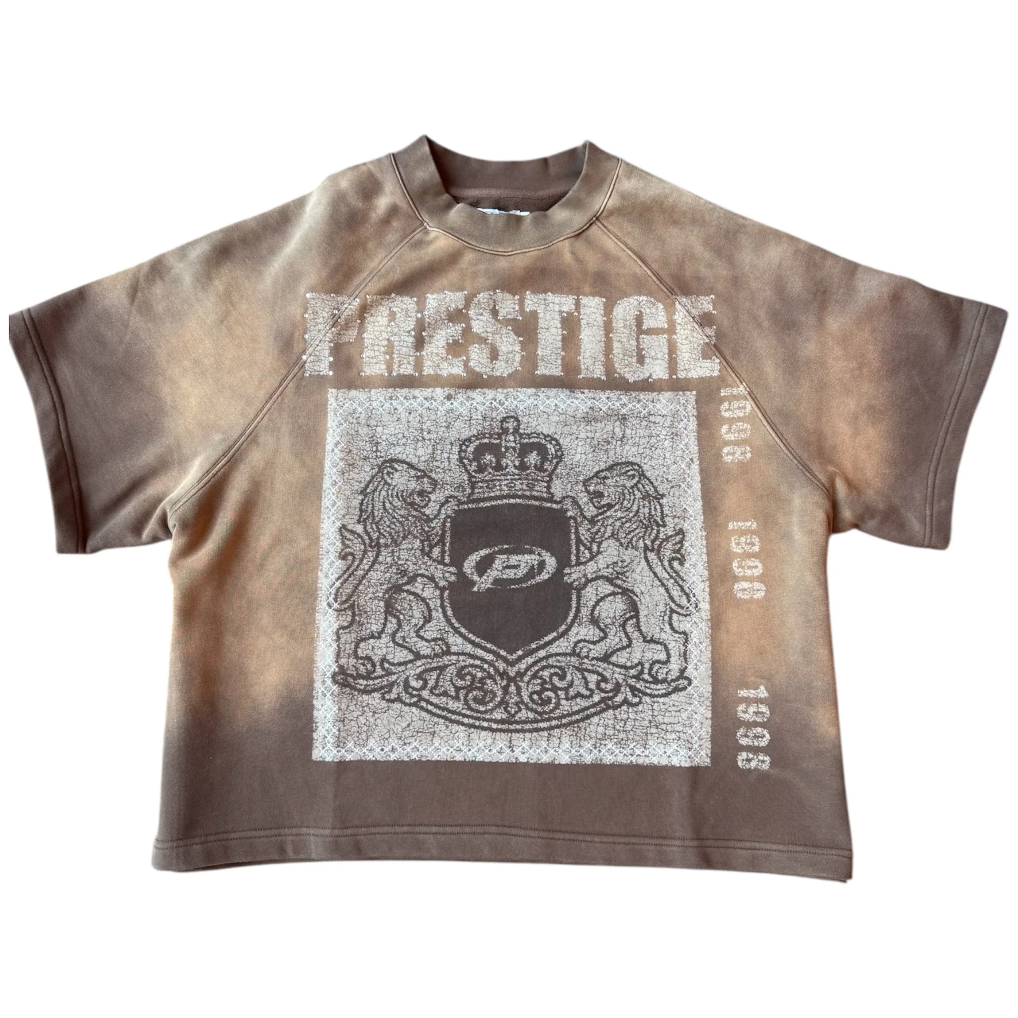 Royalty Tee