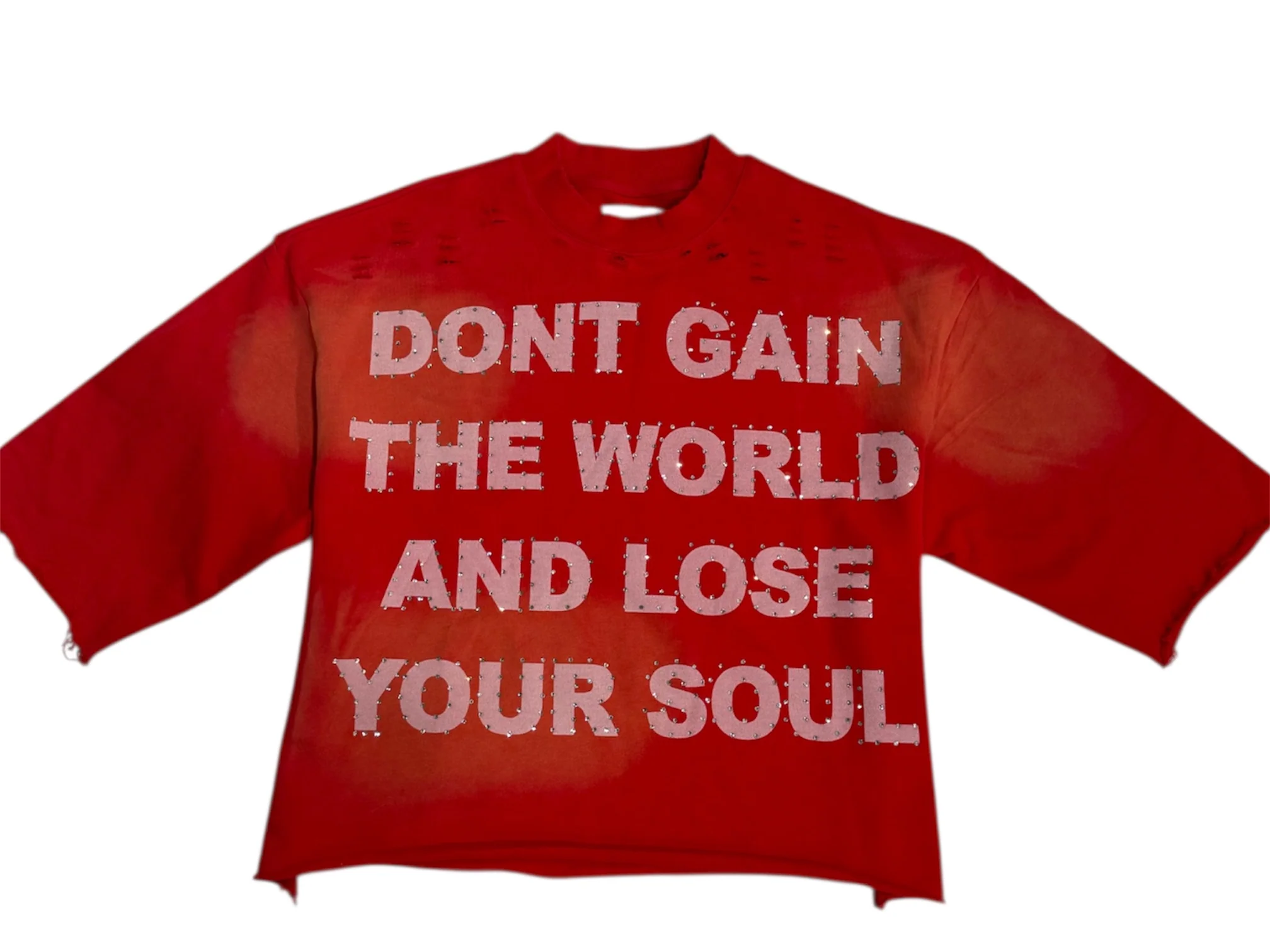 Gain The World - Image 3