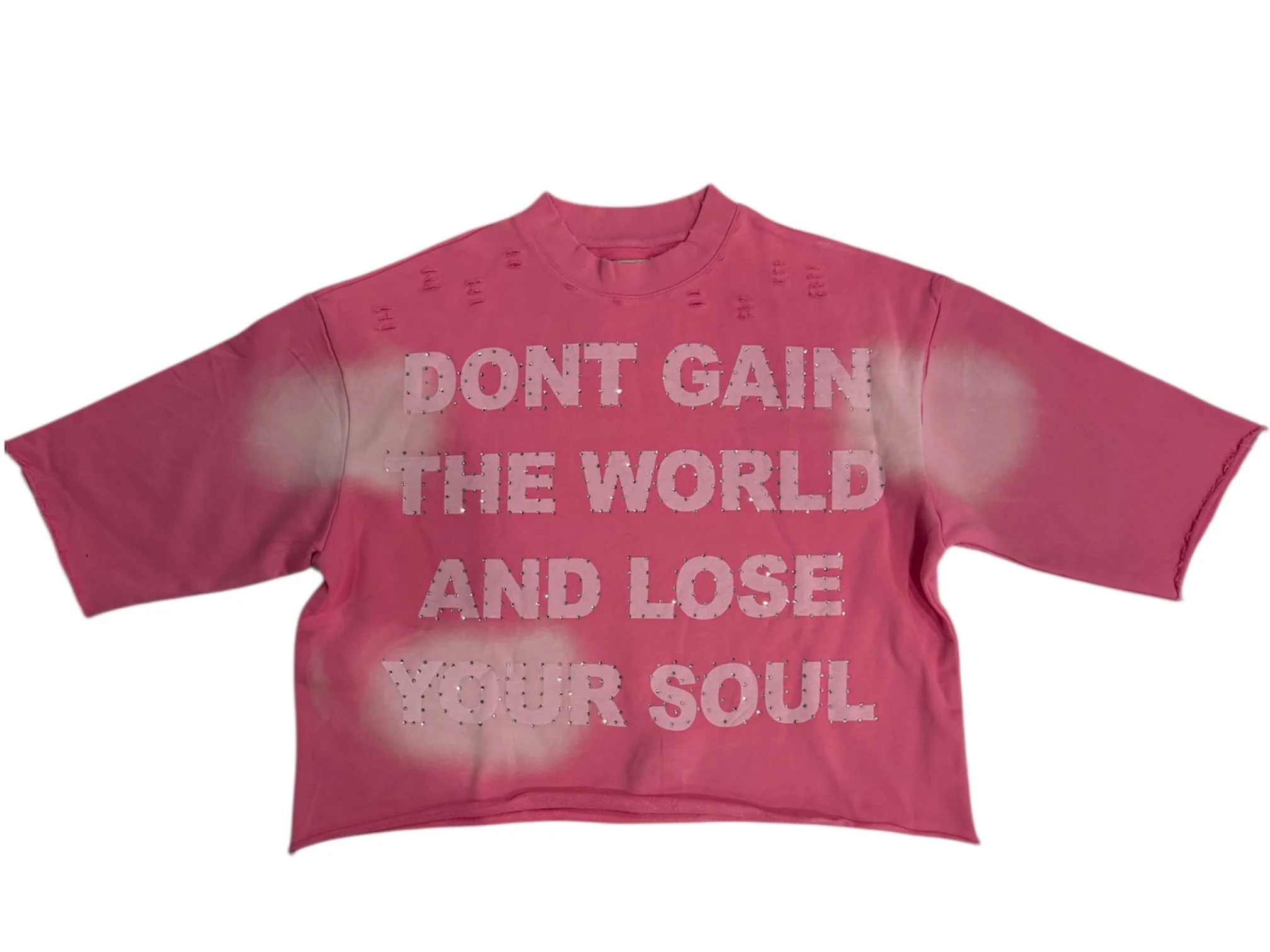 Gain The World - Image 5