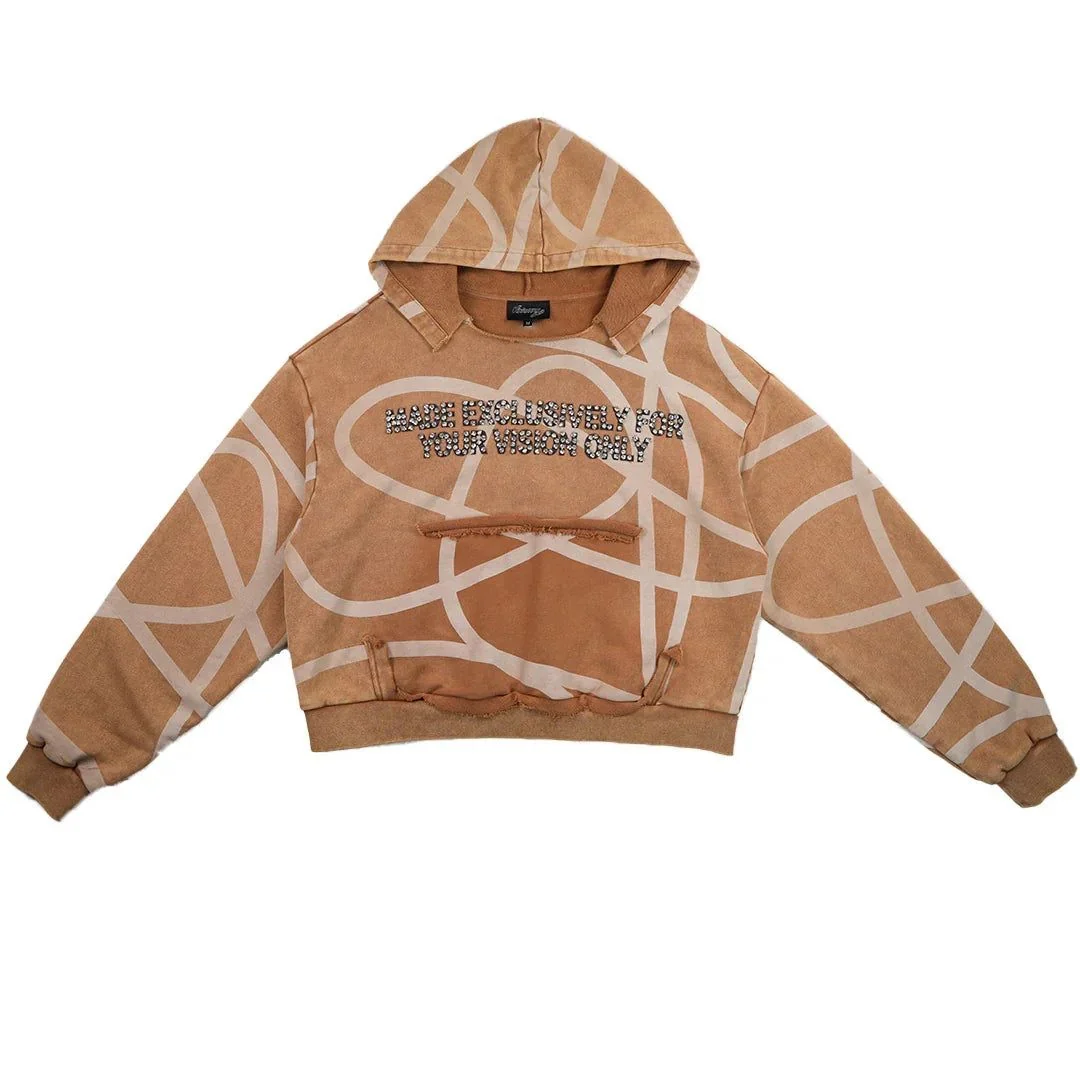 Visionary "Twisted Chaos" Hoodie - Image 2