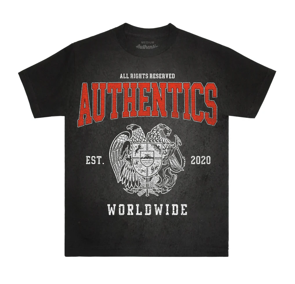 Worldwide Tee