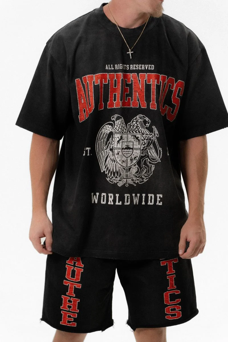 Worldwide Tee - Image 2
